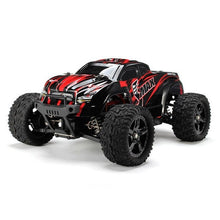Load image into Gallery viewer, Remote Control cars red
