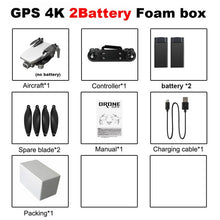 Load image into Gallery viewer, Drone 4k High quality accessories