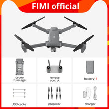 Load image into Gallery viewer, Drone 4k High quality