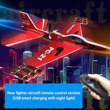 Load image into Gallery viewer, Remote Control Aircrafts Red