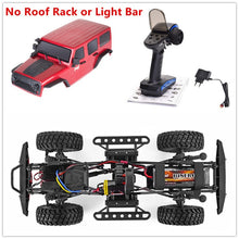 Load image into Gallery viewer, Remote Control cars red
