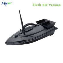 Load image into Gallery viewer, Remote Control boats black
