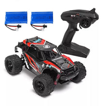 Load image into Gallery viewer, Remote Control cars red
