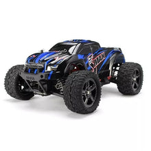 Load image into Gallery viewer, Remote Control cars Blue
