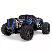 Load image into Gallery viewer, Remote Control cars Blue
