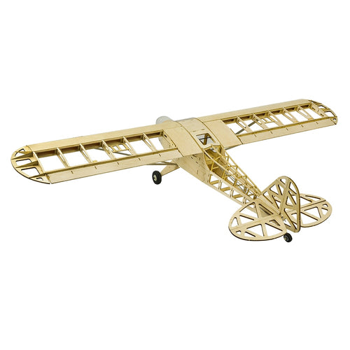 Remote Control Aircrafts Balsa 