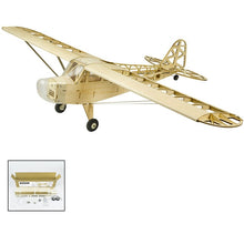 Load image into Gallery viewer, Remote Control Aircrafts Balsa
