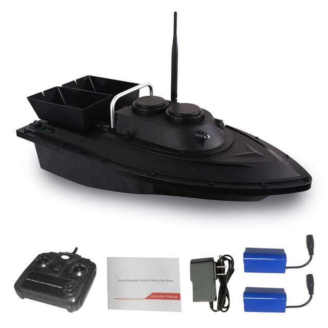 Remote Control boats